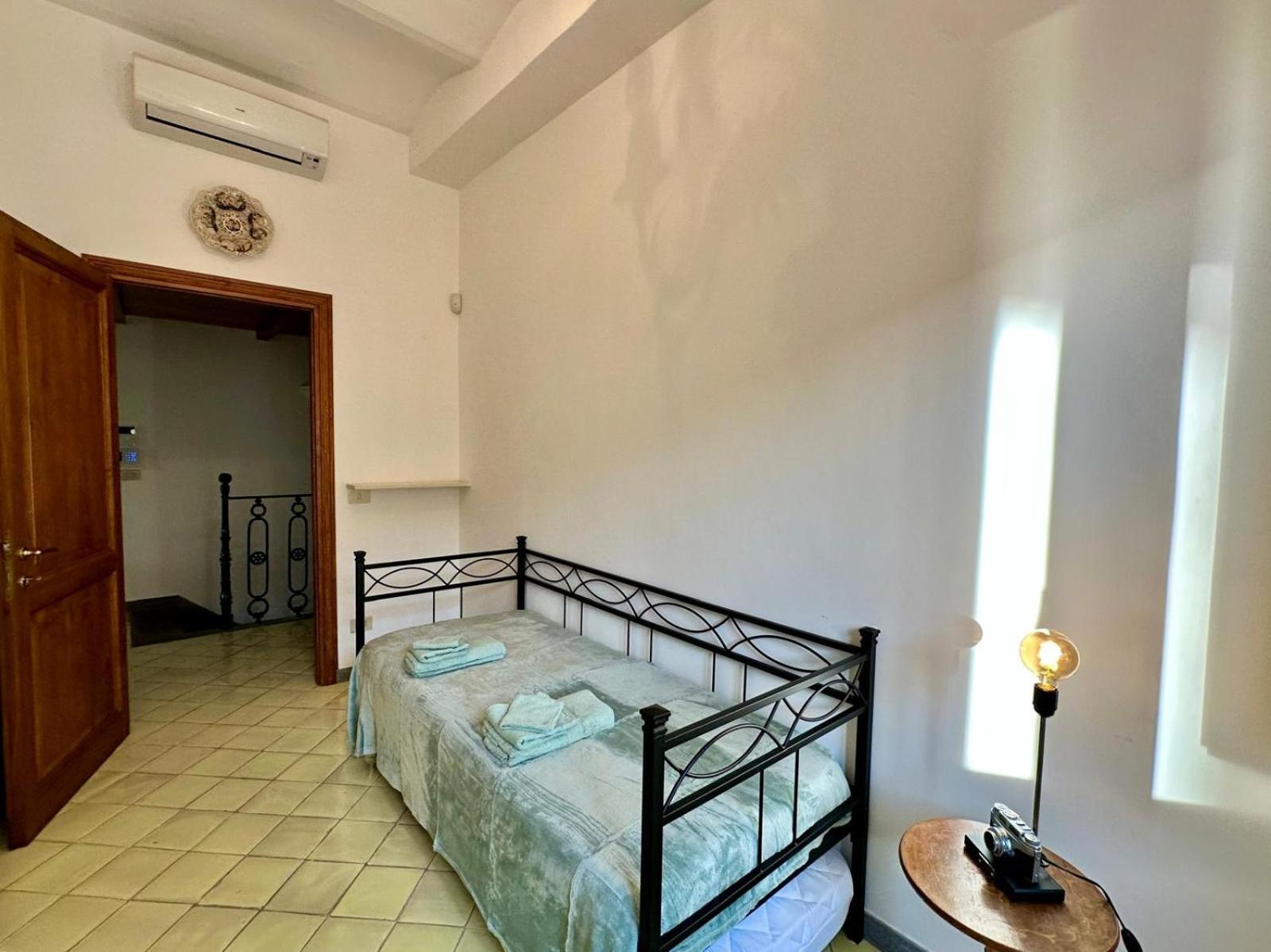 La Terrazza Di Andrea Daire Bolsena Dış mekan fotoğraf